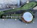 DEERING TERRY BAUCOM MODEL BANJO  2022