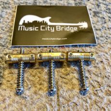 MUSIC CITY BRIDGE GROOVE MASTER SADDLES