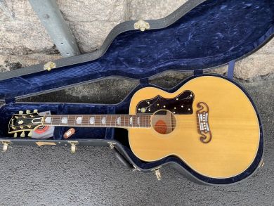 GIBSON SJ-200 1997 