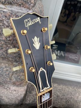 GIBSON SJ-200 1997 