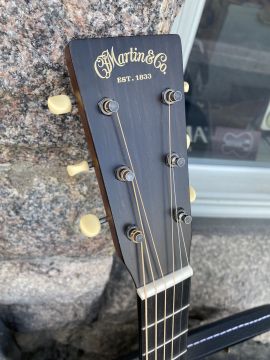 MARTIN CEO-7 2023