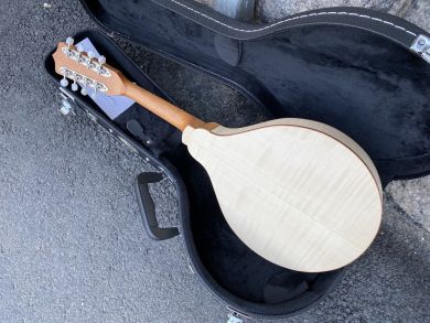 ANDERS LILJESTRÖM MANDOLIN 