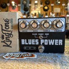 KING TONE BLUES POWER