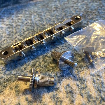 ABM 2500N ABR-1 (NASHVILLE POSTS)