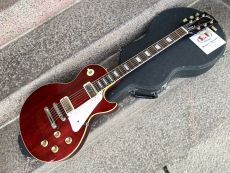 GIBSON LES PAUL DELUXE 1976