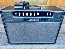 MATCHLESS SC-15 1x12 COMBO
