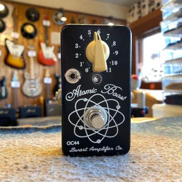 SWART OC44 ATOMIC BOOST 