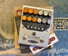 ORIGIN EFFECTS RevivalDRIVE CUSTOM