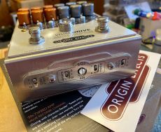 ORIGIN EFFECTS RevivalDRIVE CUSTOM
