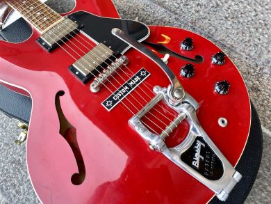 GIBSON ES-335 2010