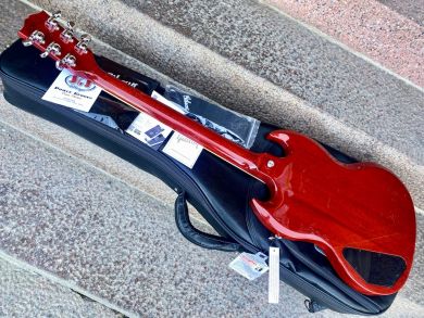 GIBSON SG STANDARD, Heritage Cherry
