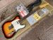 FENDER 1962 CUSTOM TELECASTER RELIC 2011