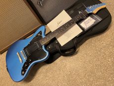 FANO OLTRE JM6, LAKE PLACID BLUE