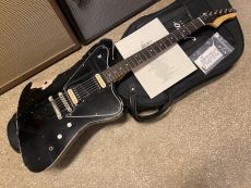 FANO OLTRE PX6, BULL BLACK