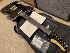 FANO OLTRE PX6, BULL BLACK