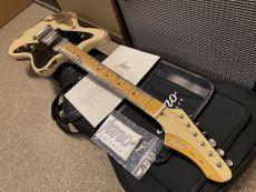 FANO OLTRE JM6, DESERT SAND