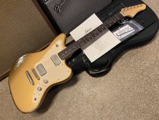 FANO OLTRE JM6, GOLD TOP