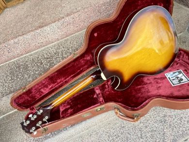 GUILD CE-100D 1962
