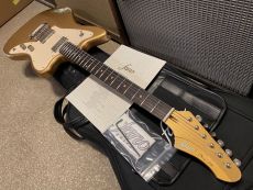 FANO OLTRE JM6, GOLD TOP