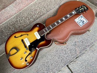GUILD CE-100D 1962