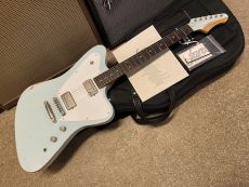 FANO OLTRE PX6, SONIC BLUE