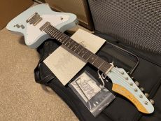 FANO OLTRE PX6, SONIC BLUE