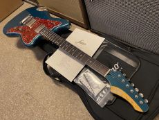 FANO OLTRE JM6, OCEAN TURQUOISE