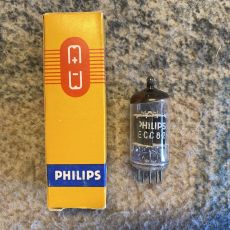 PHILIPS ECC82