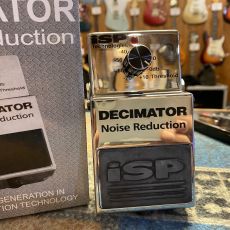 ISP DECIMATOR 