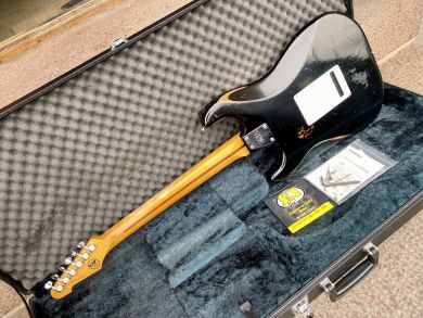 ESP VINTAGE PLUS RELIC 2007