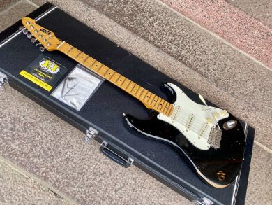 ESP VINTAGE PLUS RELIC 2007
