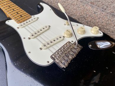 ESP VINTAGE PLUS RELIC 2007