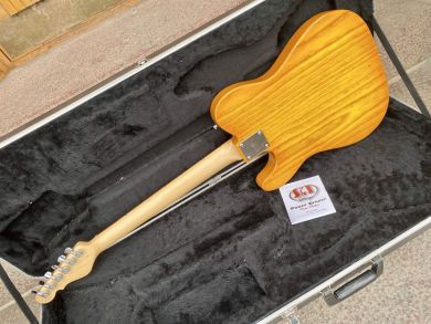 G&L ASAT 1997
