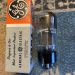 NOS GENERAL ELECTRIC 5U4GB TUBE