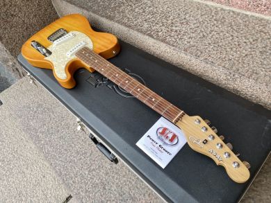 G&L ASAT 1997
