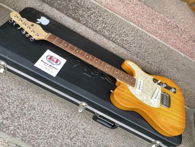 G&L ASAT 1997