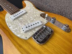 G&L ASAT 1997