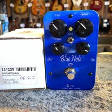 J ROCKETT AUDIO BLUE NOTE OD