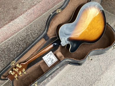 ARIA PRO II PE-175 HERB ELLIS 1981