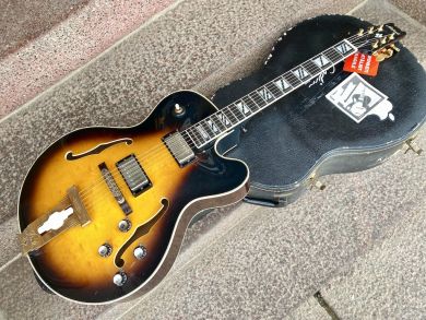 ARIA PRO II PE-175 HERB ELLIS 1981