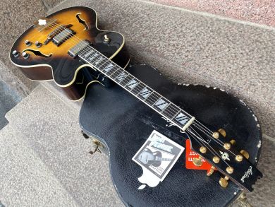 ARIA PRO II PE-175 HERB ELLIS 1981