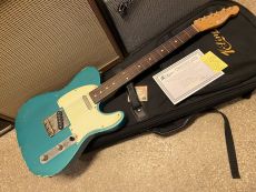 K-LINE TRUXTON, SHERWOOD GREEN