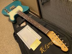K-LINE TRUXTON, SHERWOOD GREEN