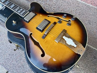 ARIA PRO II PE-175 HERB ELLIS 1981