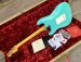 FENDER AMERICAN VINTAGE II 1957 STRATOCASTER, Sea Foam Green