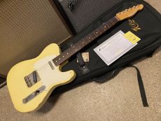 K-LINE TRUXTON, VINTAGE WHITE