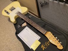 K-LINE TRUXTON, VINTAGE WHITE