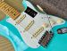 FENDER AMERICAN VINTAGE II 1957 STRATOCASTER, Sea Foam Green