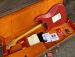 FENDER AMERICAN VINTAGE II 1961 STRATOCASTER, Fiesta Red