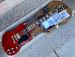 GIBSON SG STANDARD ´61, Vintage Cherry